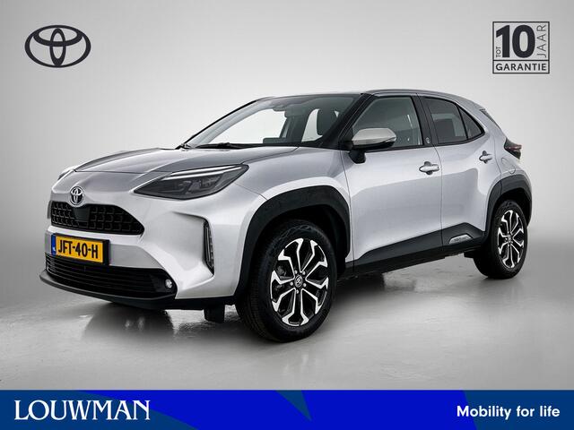 Toyota YARIS Cross 1.5 Hybrid Dynamic | Winter Pakket |