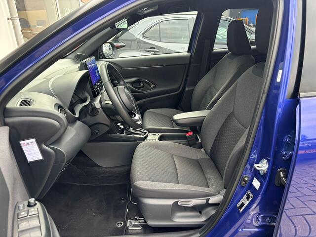 Toyota YARIS Cross 1.5 Hybrid 115 First Edition