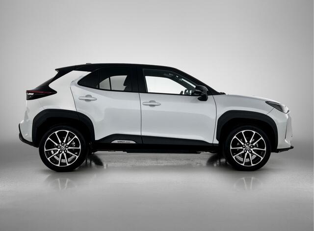 Toyota YARIS Cross 1.5 Hybrid GR Sport limited | Navigatie | SIPA | Dode hoek sensor