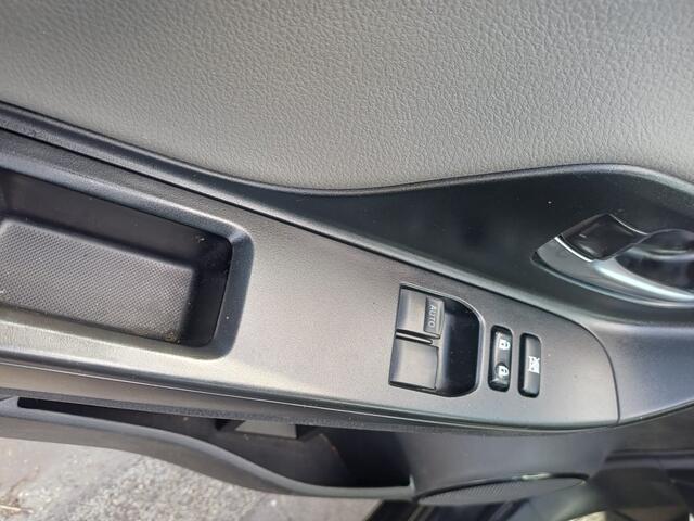 Toyota YARIS 1.0 VVT-i Comfort