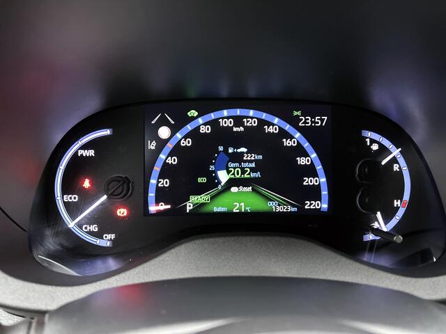 Toyota YARIS Cross 1.5 Hybrid Dynamic Limited | Stuurwielverwarming | Stoelverwarming |