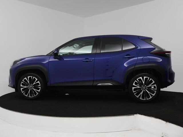 Toyota YARIS Cross 1.5 Hybrid Executive