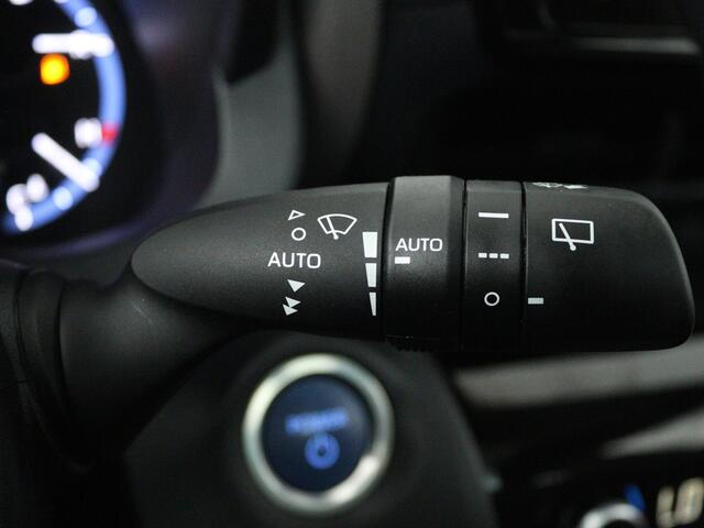 Toyota YARIS Cross 1.5 Hybrid Executive