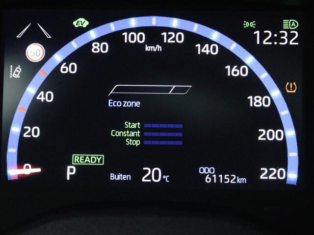 Toyota YARIS Cross 1.5 Hybrid Executive