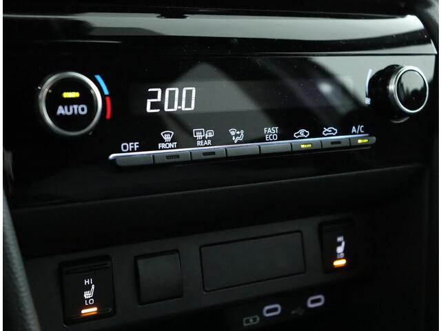 Toyota YARIS Cross 1.5 Hybrid 130 Dynamic | Nieuw direct beschikbaar |