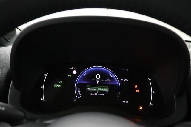 Toyota YARIS Cross 1.5 Hybrid 115 Dynamic | Incl. ¤ 2000,-MANIA | | VOORRAAD | NIEUW |