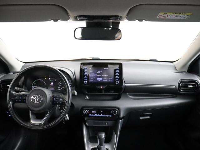 Toyota YARIS 1.5 Hybrid Active | ACC | Camera | Carplay!