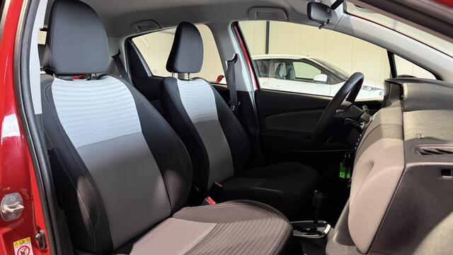 Toyota YARIS 1.5 Hybrid Active |Camera|Clima!