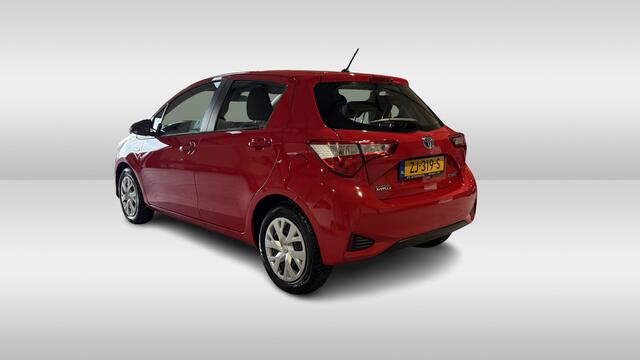 Toyota YARIS 1.5 Hybrid Active |Camera|Clima!