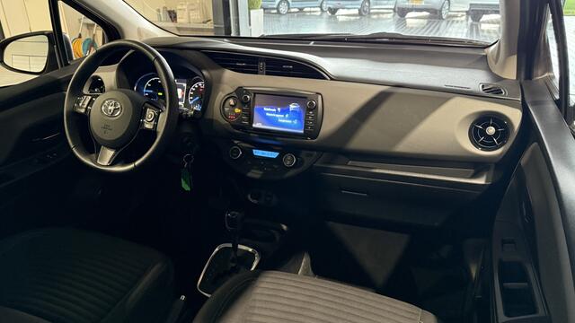 Toyota YARIS 1.5 Hybrid Active |Camera|Clima!