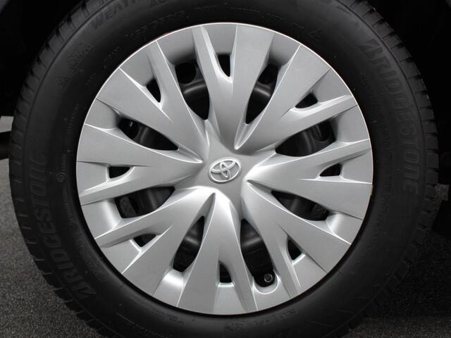 Toyota YARIS 1.5 Hybrid Comfort Aut Carplay Automatische Airco Toyota Safety Sense Adaptieve lampen Verkeerborden herkenning bots waarschuwing