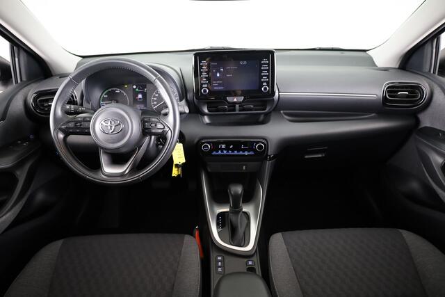 Toyota YARIS 1.5 Hybrid Active | NL-Auto | Lichtmetalen Velgen | Apple Carplay -/ Android Auto |