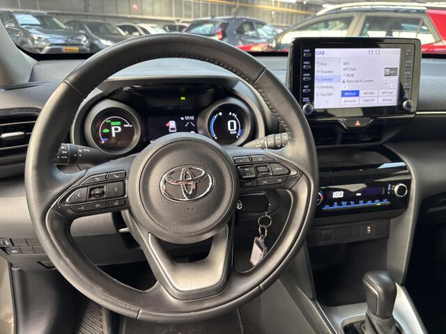 Toyota YARIS Cross 1.5 Hybrid Active