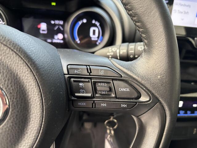 Toyota YARIS Cross 1.5 Hybrid Active