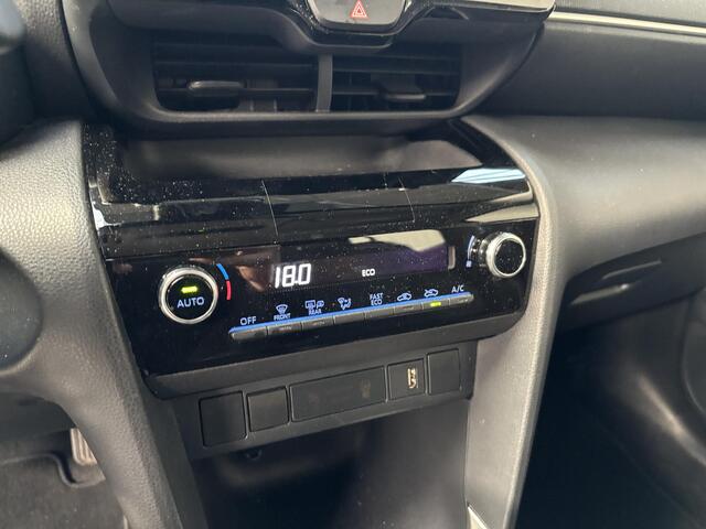 Toyota YARIS Cross 1.5 Hybrid Active