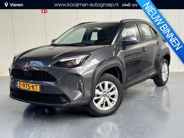Toyota YARIS Cross 1.5 Hybrid Active