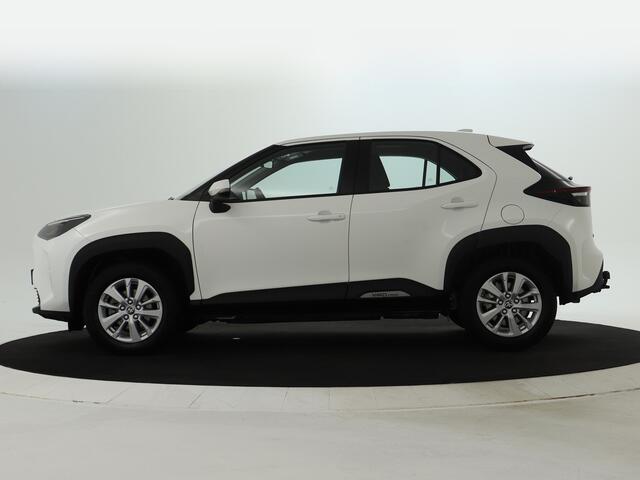 Toyota YARIS Cross 1.5 Hybrid Active