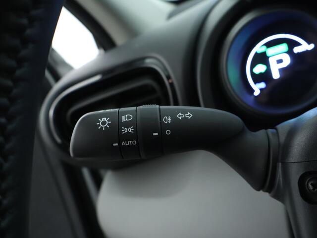 Toyota YARIS Cross 1.5 Hybrid Active