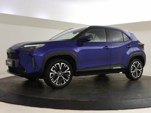 Toyota YARIS 1.5 Hybr 130 Executive | PDC V+A | Stuur en Stoelverwarming |