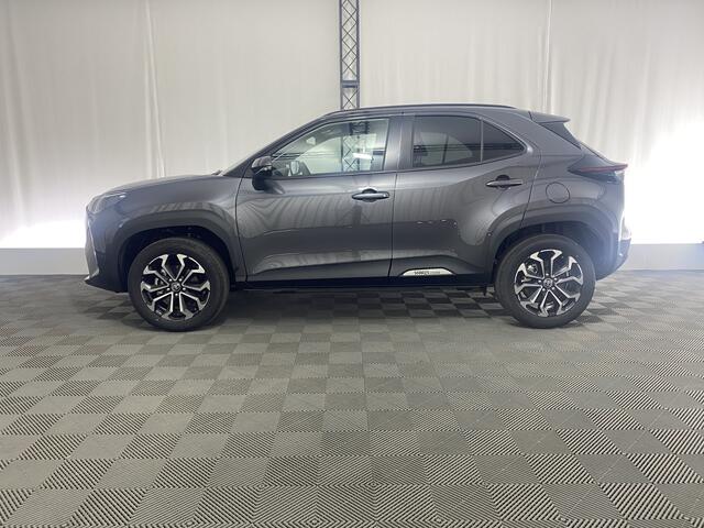 Toyota YARIS Cross 1.5 Hybrid 130 Dynamic | Apple carplay | Camera | Stoel- en stuurverwarming|