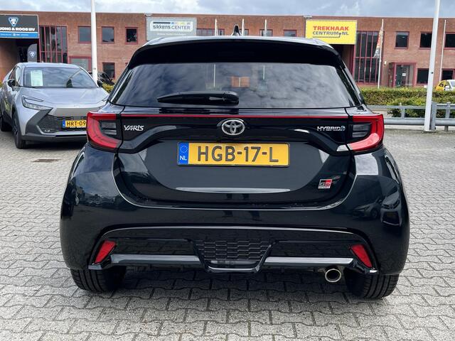 Toyota YARIS 1.5 Hybrid GR Sport