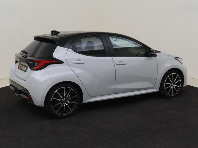 Toyota YARIS 1.5 Hybrid 130 GR Sport