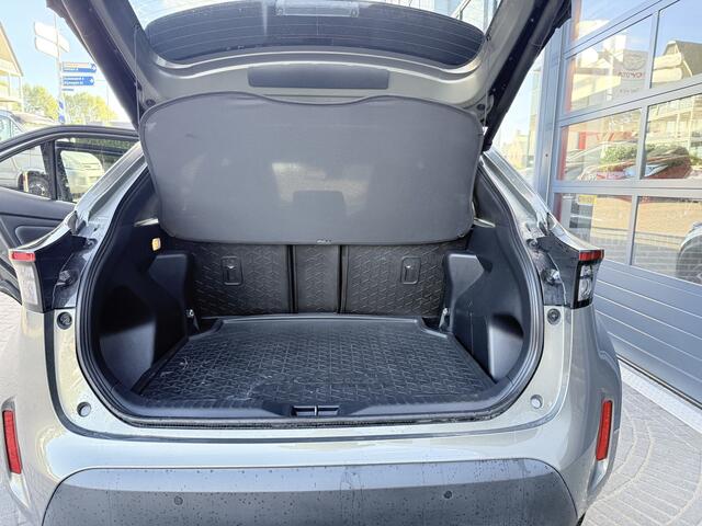 Toyota YARIS Cross 1.5 Hybrid Explore