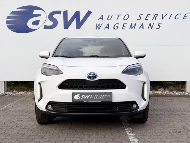 Toyota YARIS Cross 1.5 Hybrid Team D | CarPlay | Camera | ACC | Keyless | LED | DAB+ | 17 inch