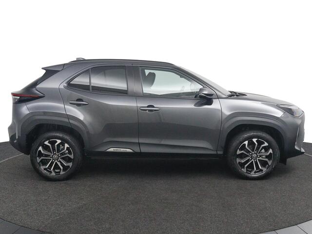 Toyota YARIS Cross 1.5 Hybrid 130 Dynamic | Comfort Pakket | Led Verlichting | Toyota Safety Sense |