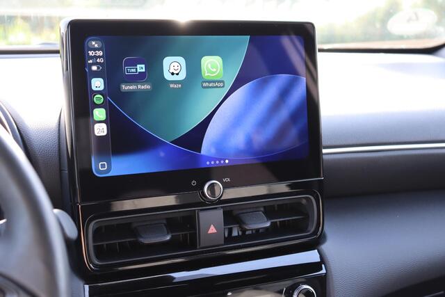 Toyota YARIS Cross 1.5 Hybrid 115 First Edition , Comfort Pakket, Parkeersensoren