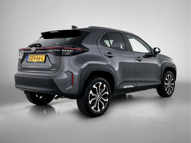 Toyota YARIS Cross 1.5 Hybrid Dynamic | Navigatie | ACC | Climate Control