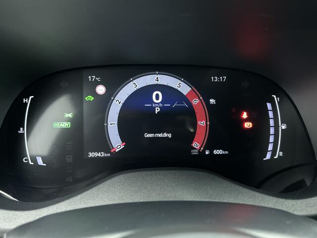 Toyota YARIS Cross 1.5 Hybrid Dynamic | Navigatie | ACC | Climate Control