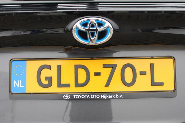 Toyota YARIS 1.5 Hybrid Dynamic