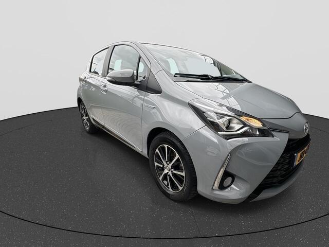 Toyota YARIS 1.5 Hybrid Design Edition