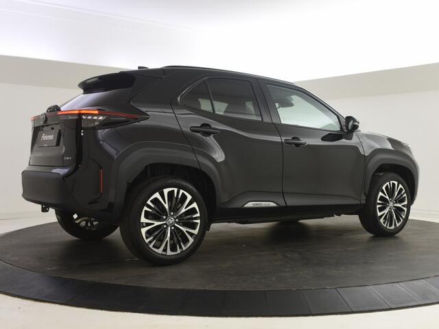 Toyota YARIS 1.5 Hybrid 130 Executive | Stuur en Stoelverwarming | PDC V+A |