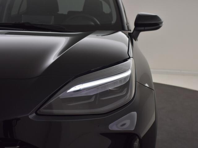 Toyota YARIS 1.5 Hybrid 130 Executive | Stuur en Stoelverwarming | PDC V+A |