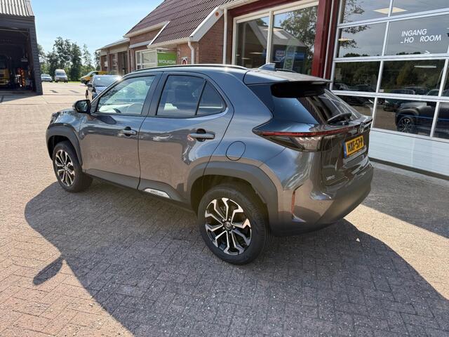 Toyota YARIS 1.5 HYBRID DYNAMIC Automaat Nieuw!