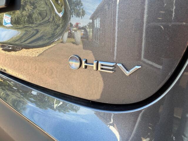 Toyota YARIS 1.5 HYBRID DYNAMIC Automaat Nieuw!