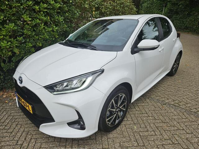 Toyota YARIS 1.5 Hybrid Dynamic Limited Apple Carplay/Led