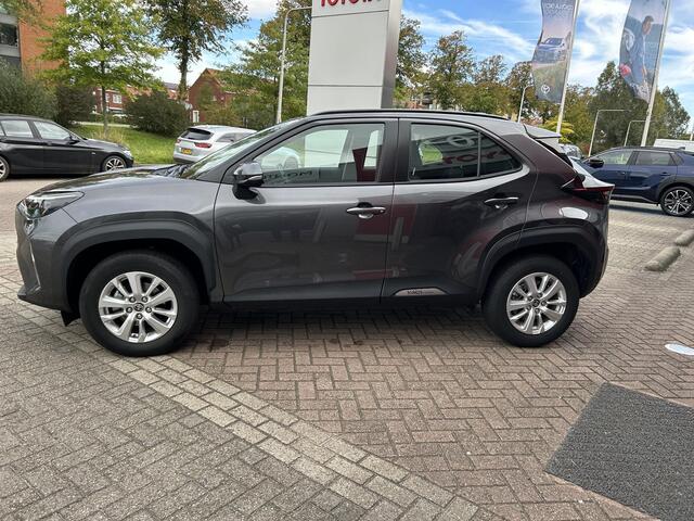 Toyota YARIS Cross 1.5 Hybrid Active