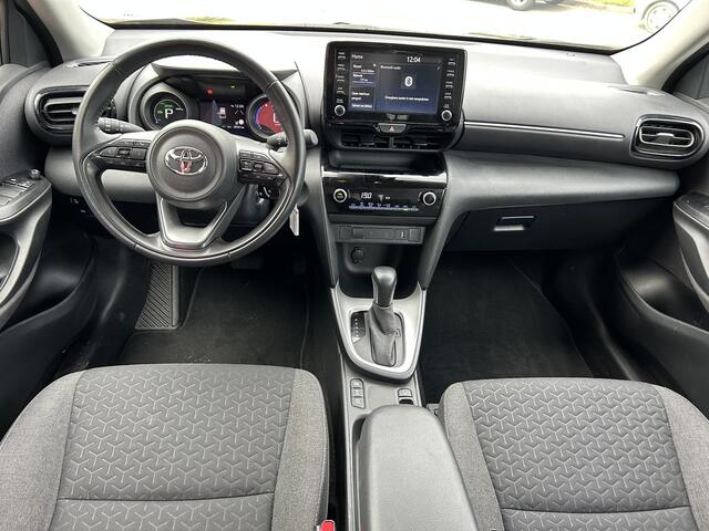 Toyota YARIS Cross 1.5 Hybrid Active