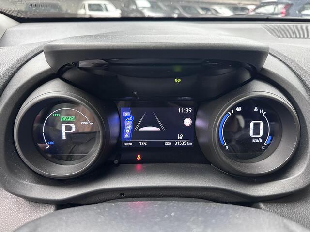 Toyota YARIS Cross 1.5 Hybrid Active