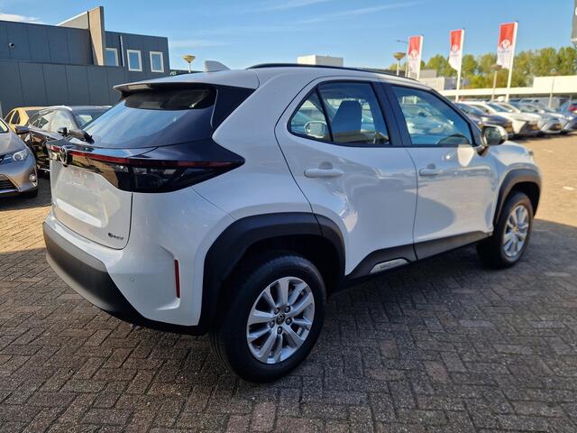 Toyota YARIS Cross 1.5 Hybrid 115 Active