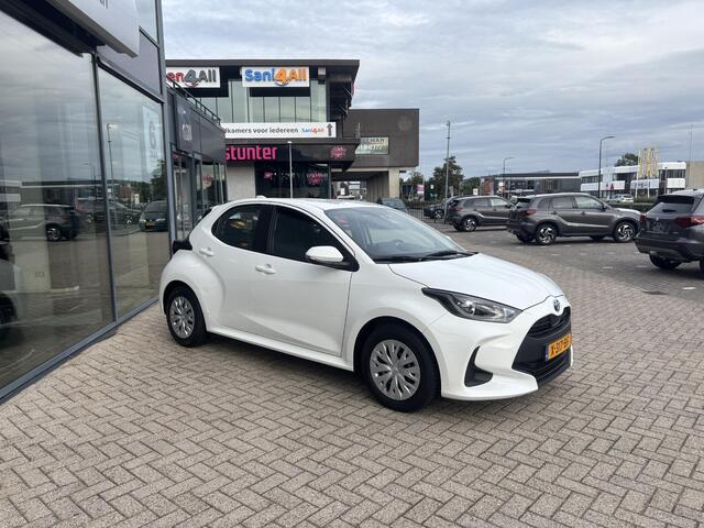 Toyota YARIS 1.5 Hybrid Active