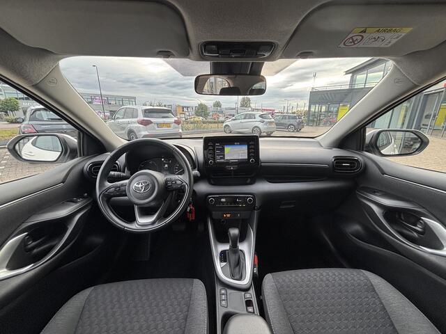 Toyota YARIS 1.5 Hybrid Active