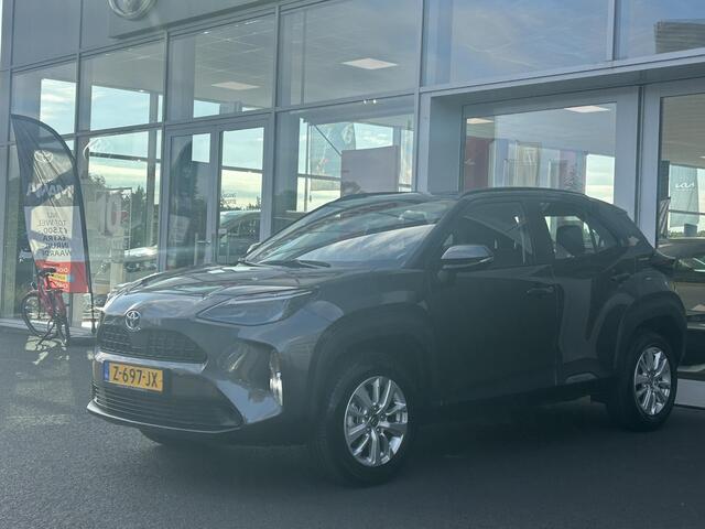 Toyota YARIS Cross 1.5 Hybrid Active