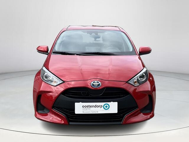 Toyota YARIS 1.5 Hybrid 115 Business | All-in prijs | Automaat | Apple/android auto