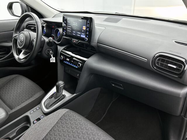 Toyota YARIS Cross 1.5 Hybrid 115 Active | Lichtmetalen velgen | Achteruitrijcamera |