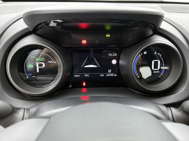 Toyota YARIS Cross 1.5 Hybrid 115 Active | NL-Auto | Dealeronderhouden | Apple Carplay/Android Auto | LM-Velgen |