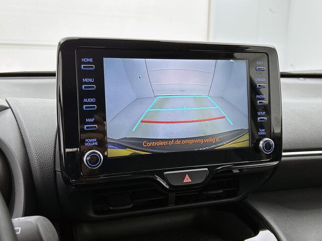 Toyota YARIS Cross 1.5 Hybrid 115 Active | NL-Auto | Dealeronderhouden | Apple Carplay/Android Auto | LM-Velgen |